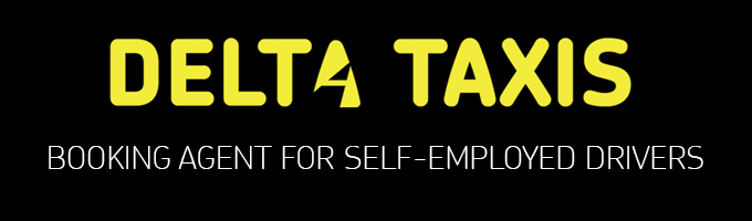 Delta Logo