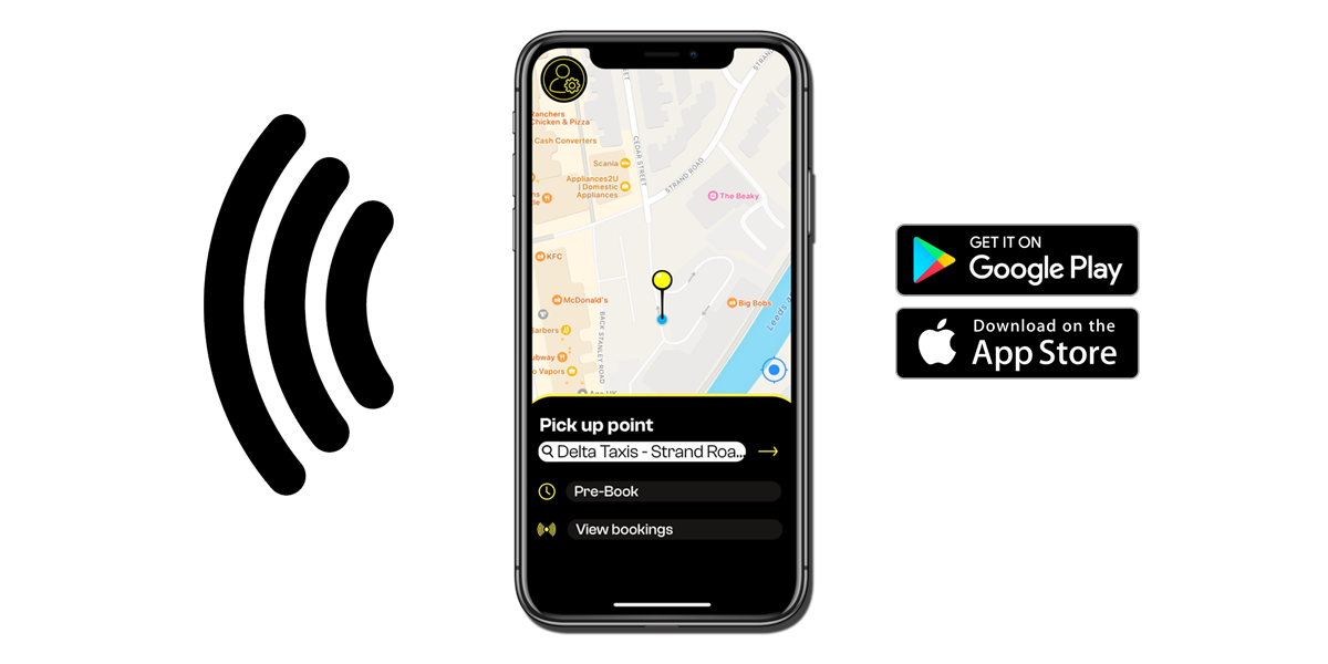 Mobile App